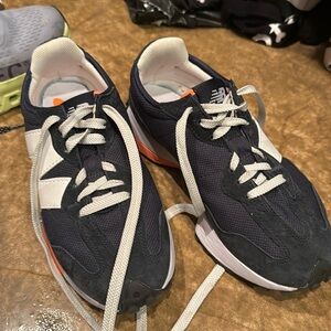 New balance size 6.5